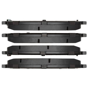 Hyundai Veracruz Brake Pads - Front - R1 Concepts - Optimum OE - `07-`12
